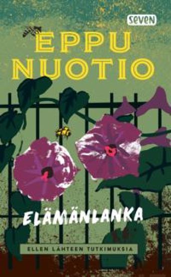 Elämänlanka