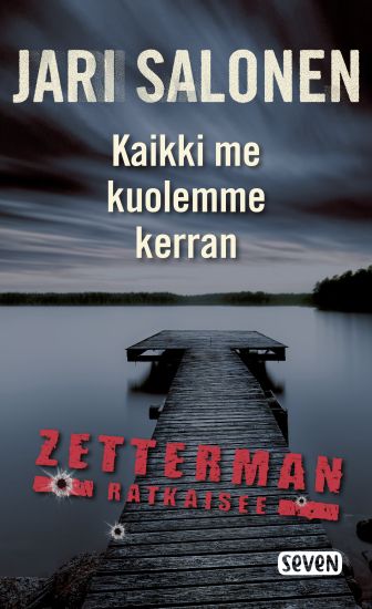 Kaikki me kuolemme kerran