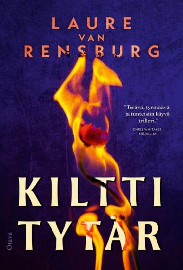 Kiltti tytär