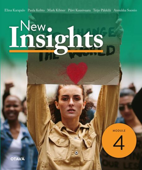 New Insights 4 (LOPS21)