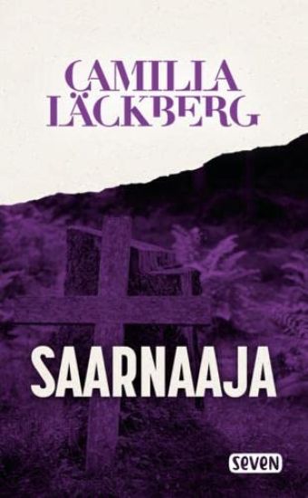 Kansikuva: Saarnaaja