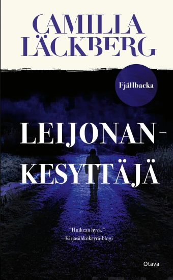 Leijonankesyttäjä