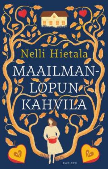 Maailmanlopun kahvila