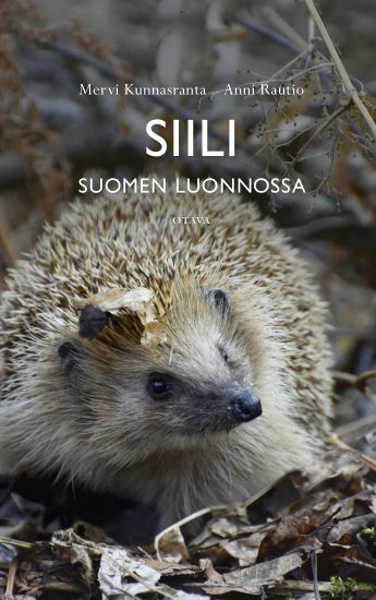 Siili Suomen luonnossa