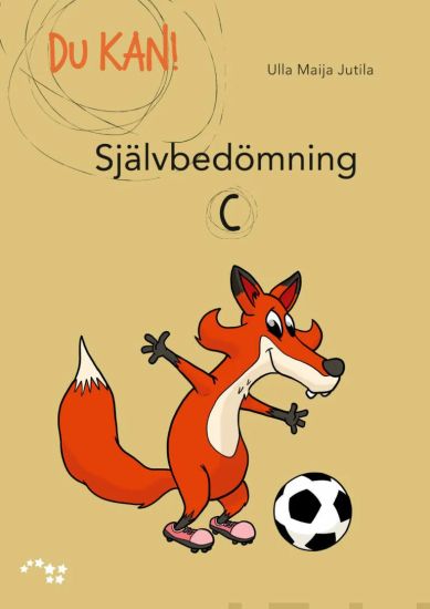 Du kan! Självbedömning C