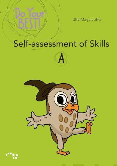 Do Your Best! Self-assessment of skills A