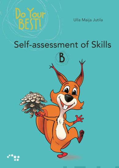 Do Your Best! Self-assessment of skills B