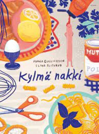 Kylmä nakki