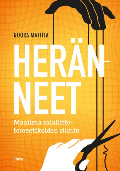 Heränneet
