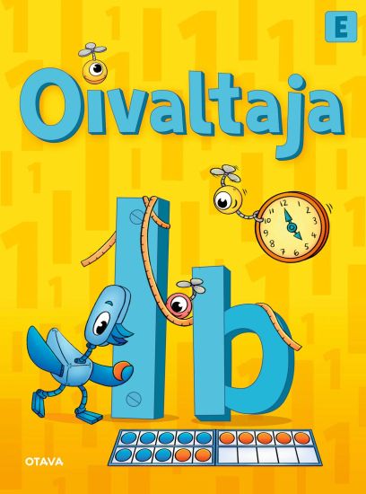 Oivaltaja 1b E
