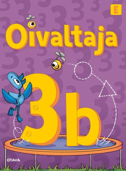 Oivaltaja 3b E