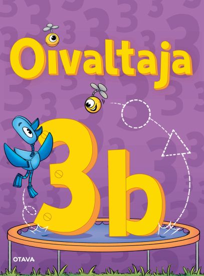 Oivaltaja 3b