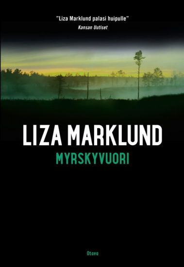 Myrskyvuori