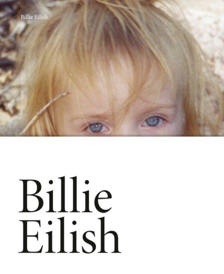 Kansikuva: Billie Eilish