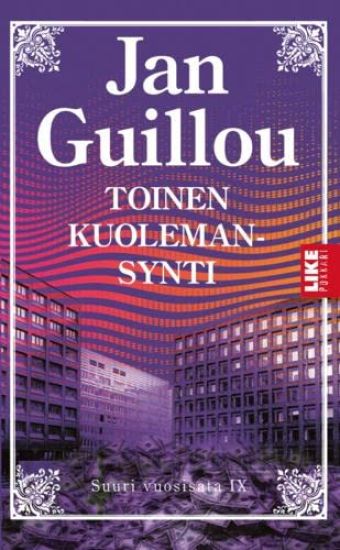 Toinen kuolemansynti