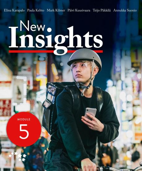 New Insights 5 (LOPS21)