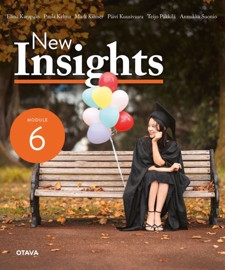 New Insights 6 (LOPS21)