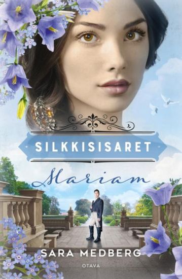 Kansikuva: Silkkisisaret - Mariam