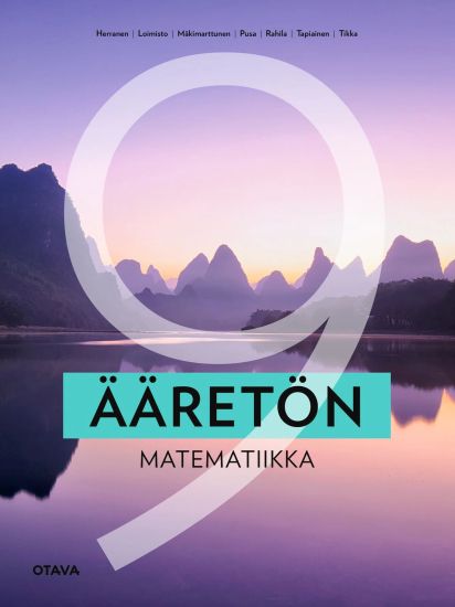 Ääretön 9