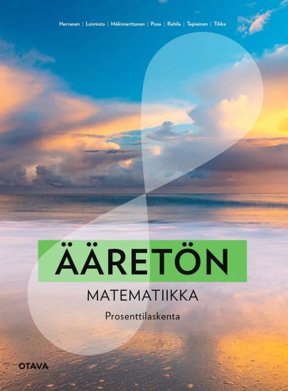 Ääretön Prosenttilaskenta