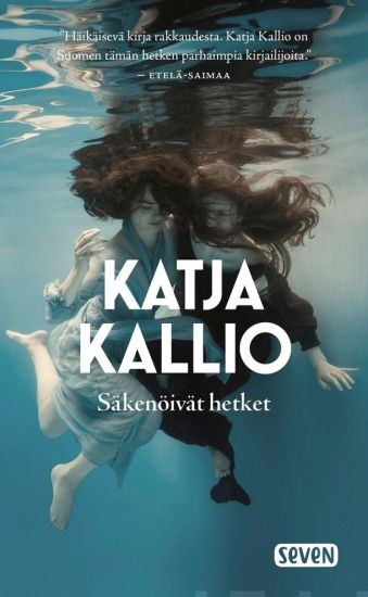 Säkenöivät hetket