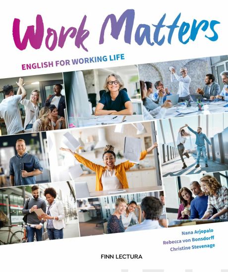 Work Matters