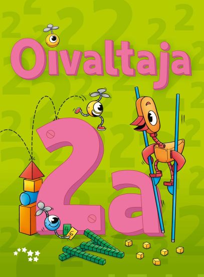 Oivaltaja 2a