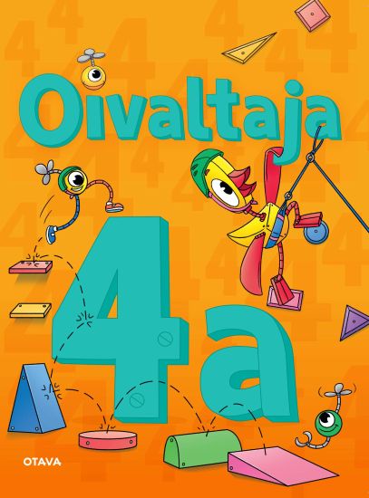Oivaltaja 4a