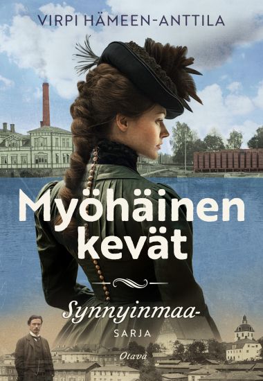 Myöhäinen kevät