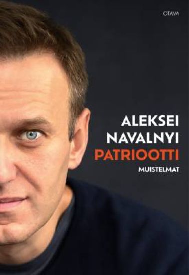 Kansikuva: Patriootti