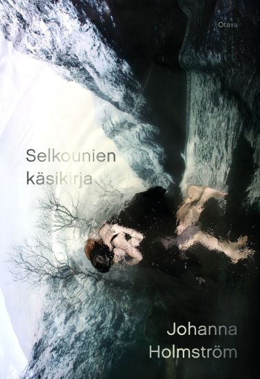 Kansikuva: Selkounien käsikirja