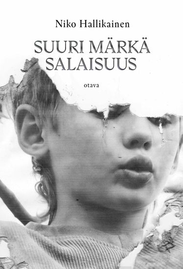 Kansikuva: Suuri Märkä Salaisuus