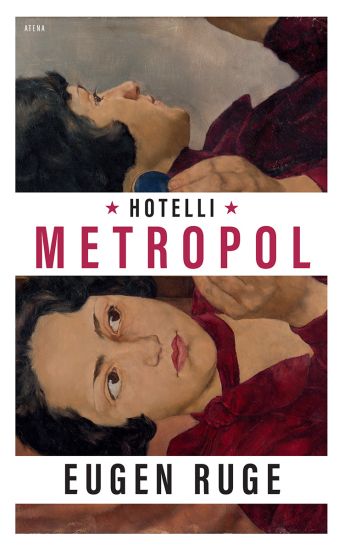 Hotelli Metropol