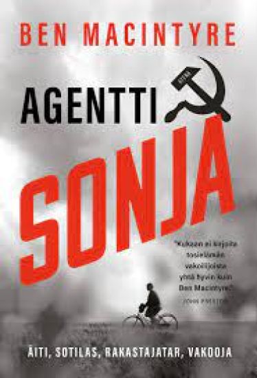 Agentti Sonja