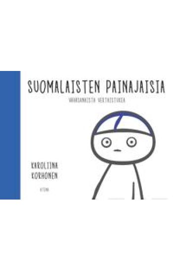 Suomalaisten painajaisia