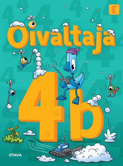 Oivaltaja 4b E
