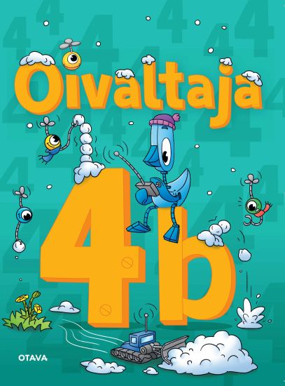 Oivaltaja 4b