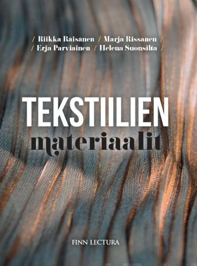 Tekstiilien materiaalit