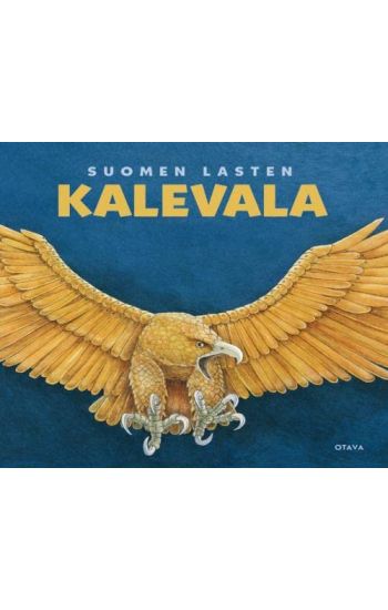 Suomen lasten Kalevala