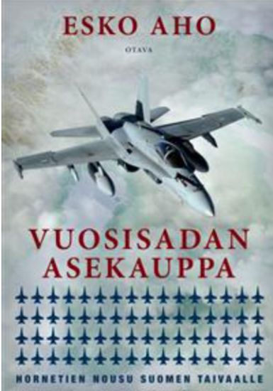 Vuosisadan asekauppa