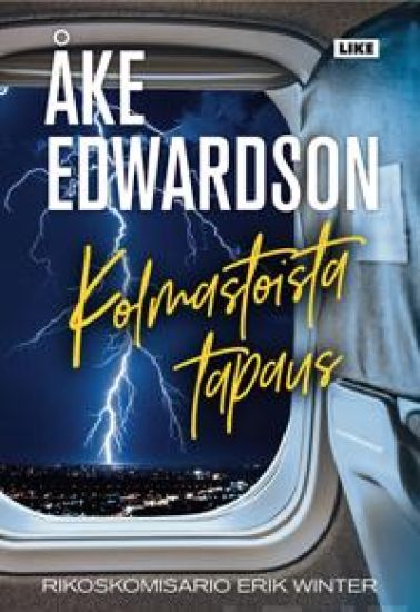 Kolmastoista tapaus