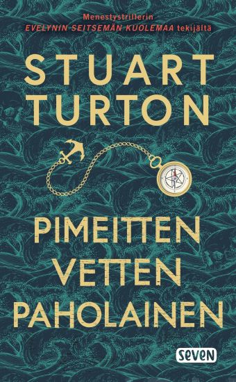 Pimeitten vetten paholainen