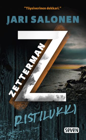 Kansikuva: Ristilukki