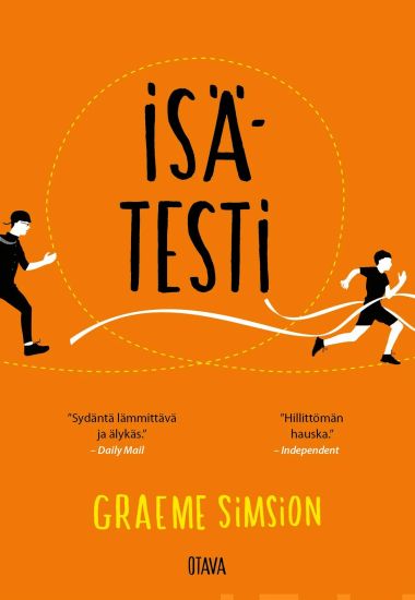 Isätesti