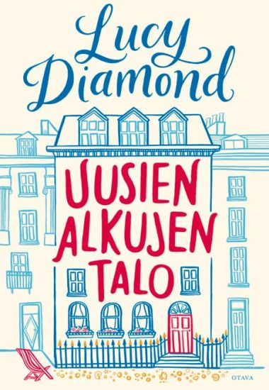 Uusien alkujen talo