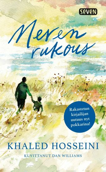 Meren rukous