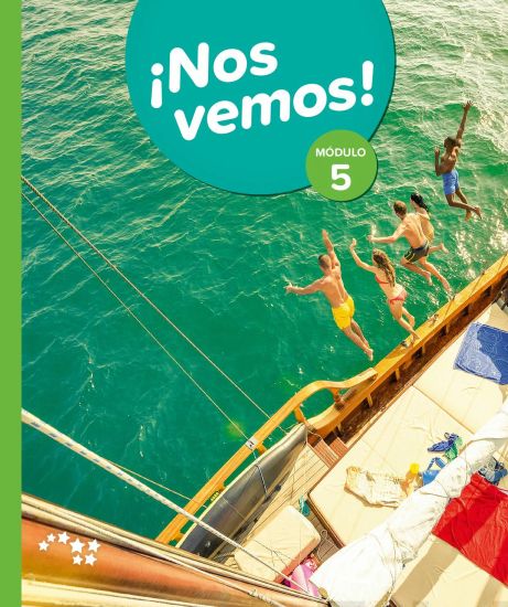 Nos vemos! 5 (LOPS21)