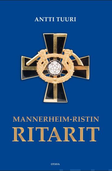 Kansikuva: Mannerheim-ristin ritarit
