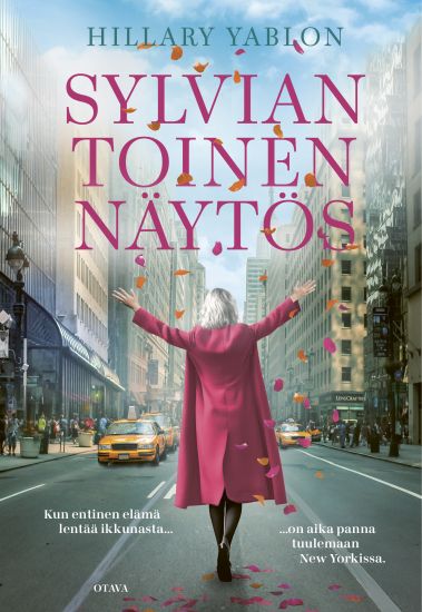 Sylvian toinen näytös