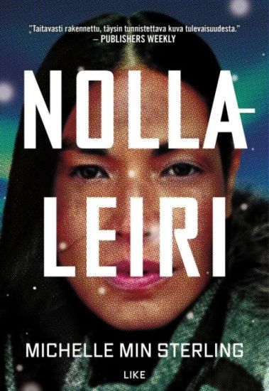 Kansikuva: Nollaleiri